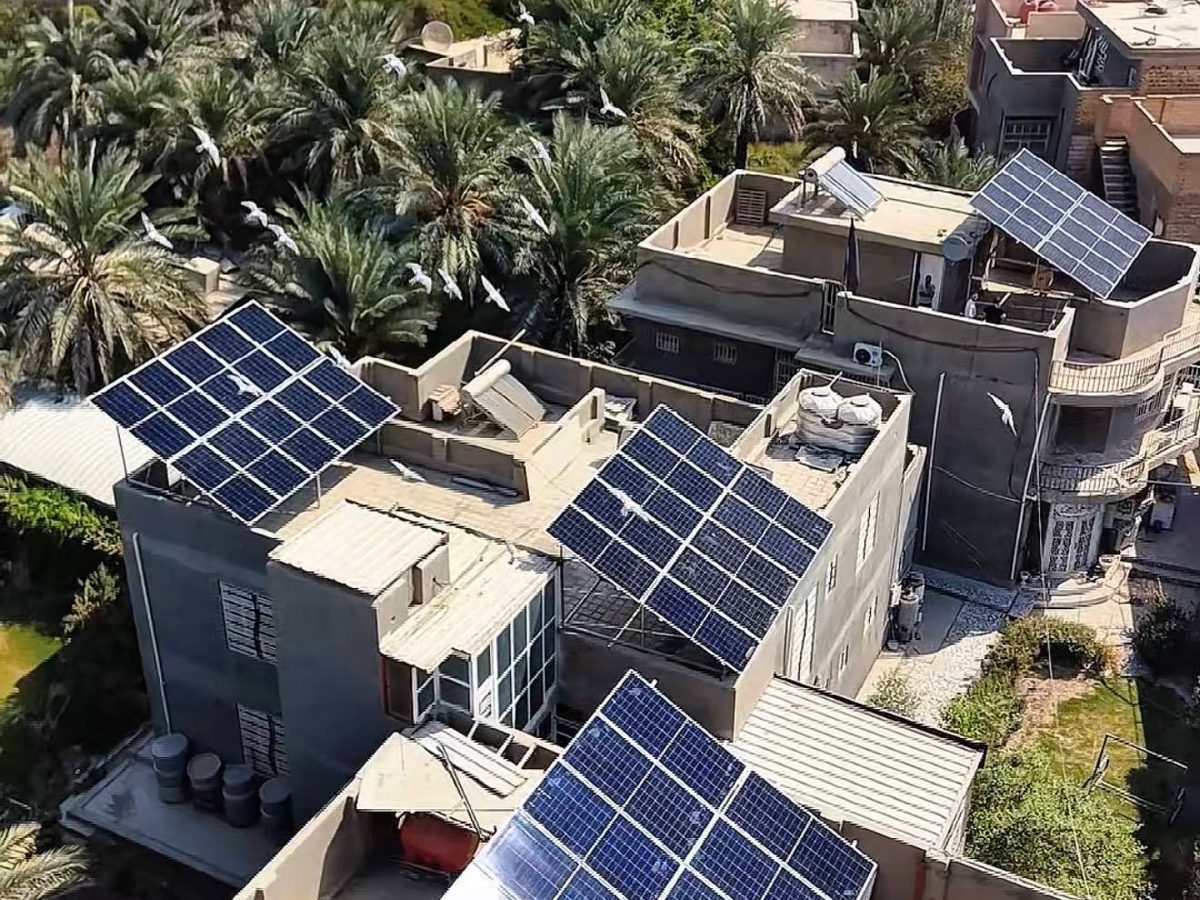 أربع منظومات بوقت واحد